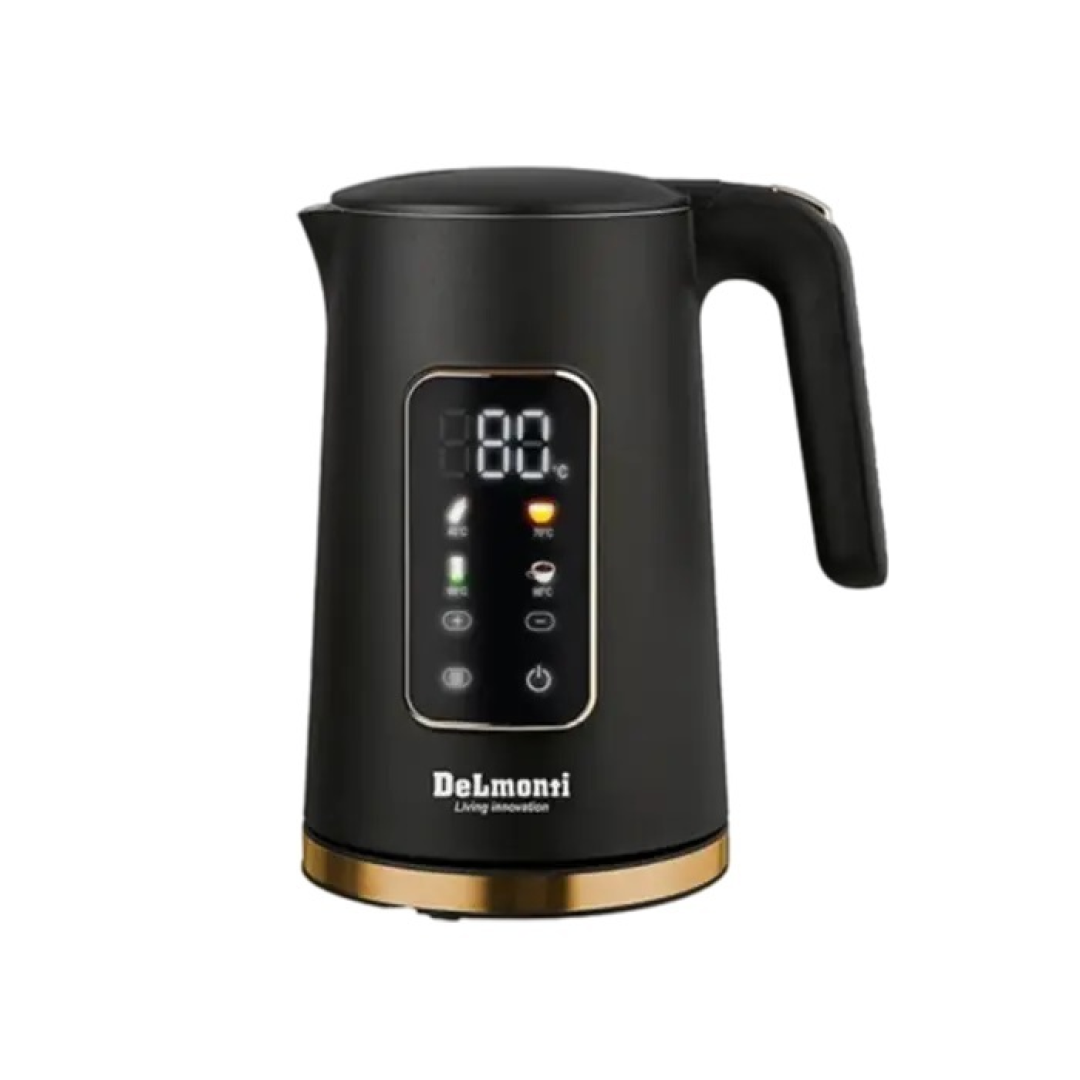 کتری برقی دیجیتال لمسی DL405