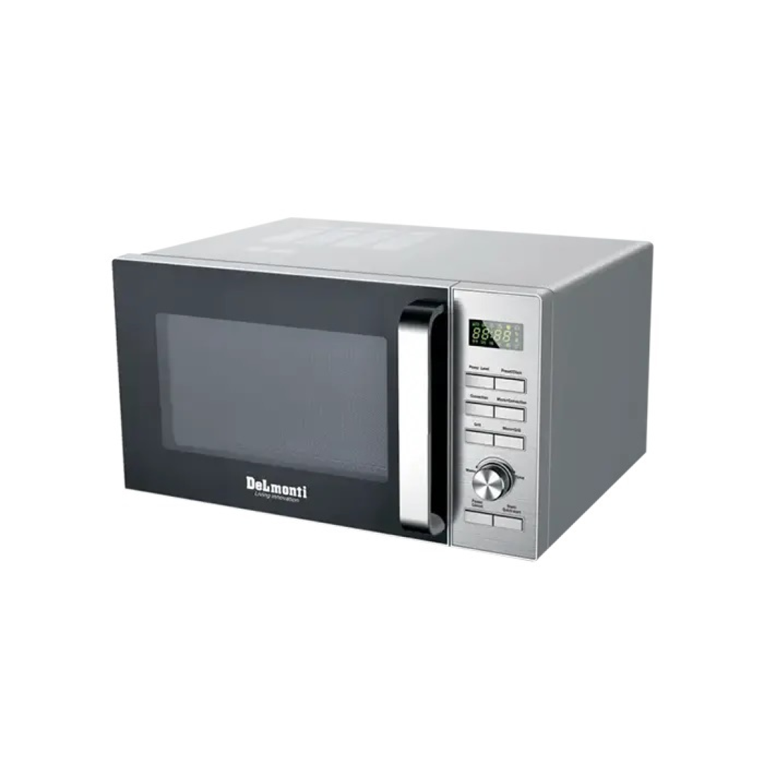 مایکروویو دیجیتال دلمونتی مدل DL500