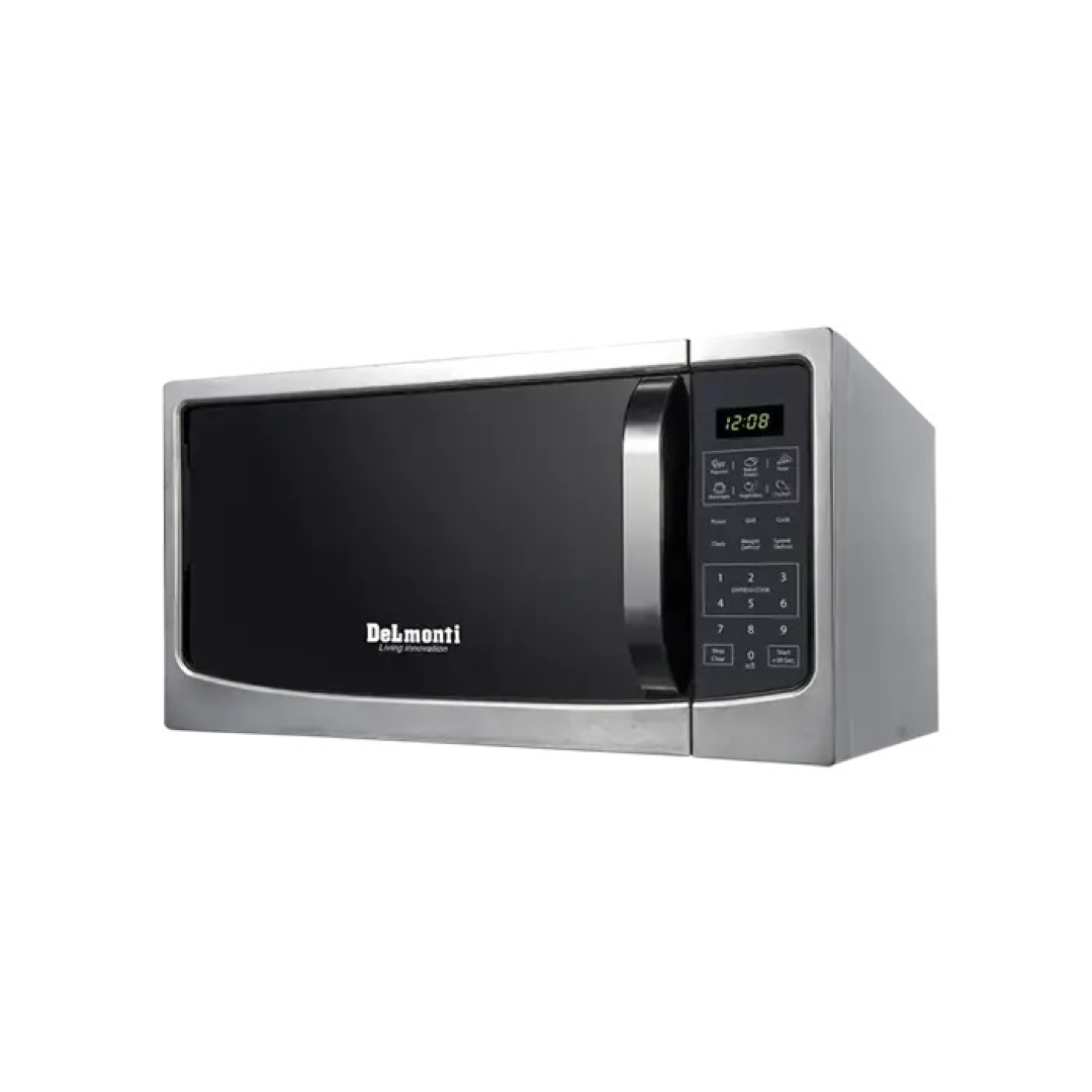 مایکروویو دیجیتالی دلمونتی مدل DL510