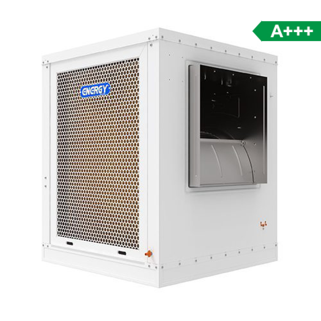 کولر سلولزی EC 0750 B