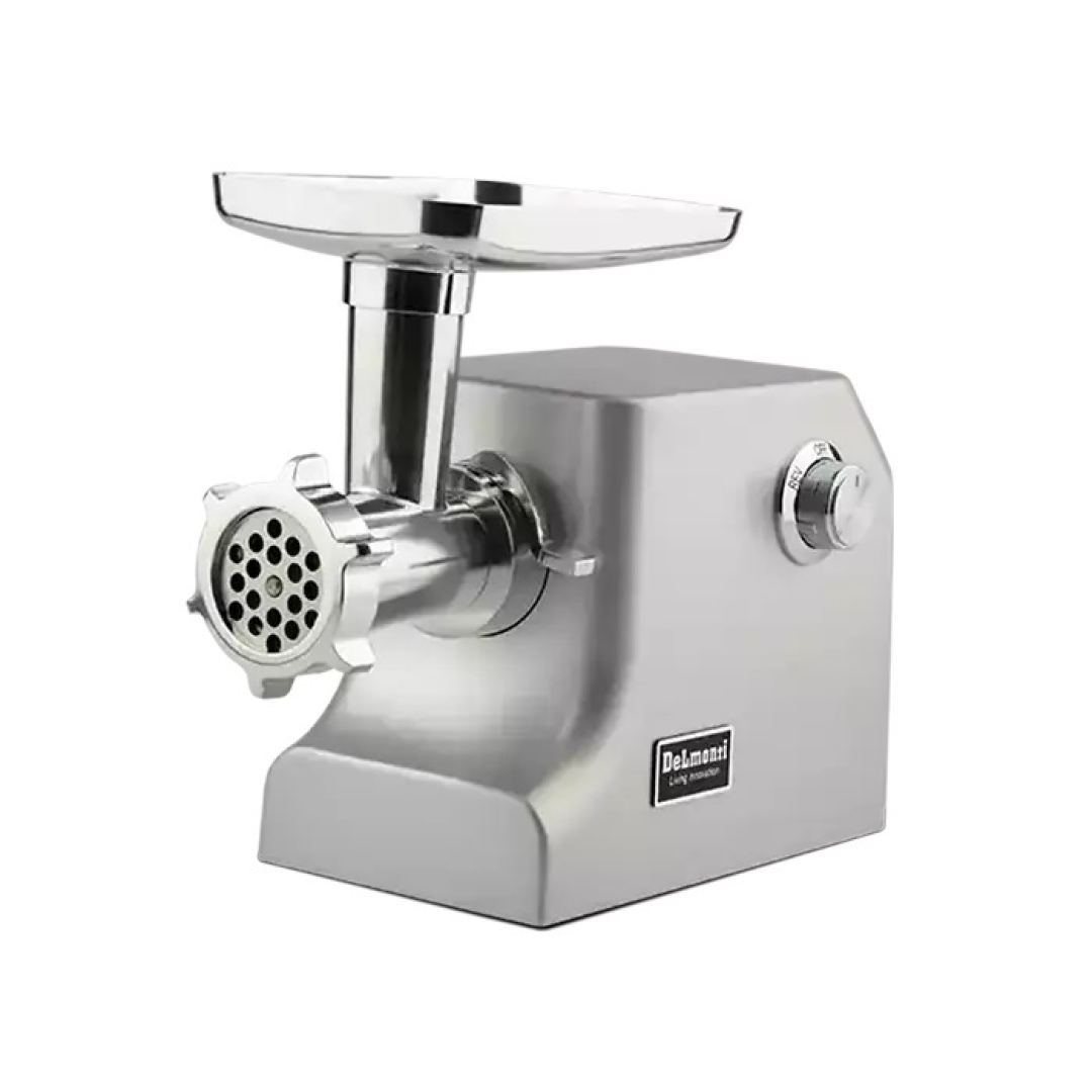 چرخ گوشت استیل DL340