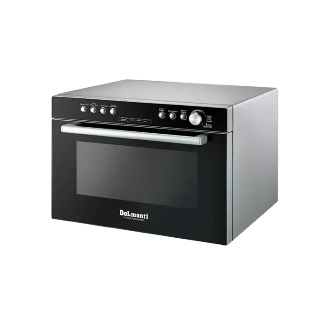 مایکروویو دیجیتالی دلمونتی مدل DL530