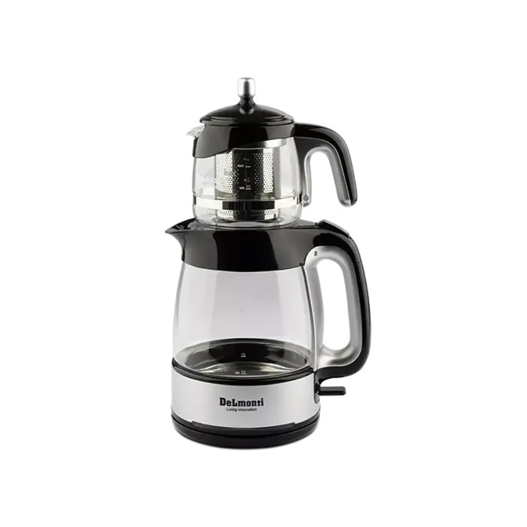 چایساز پیرکس رو هم DL400