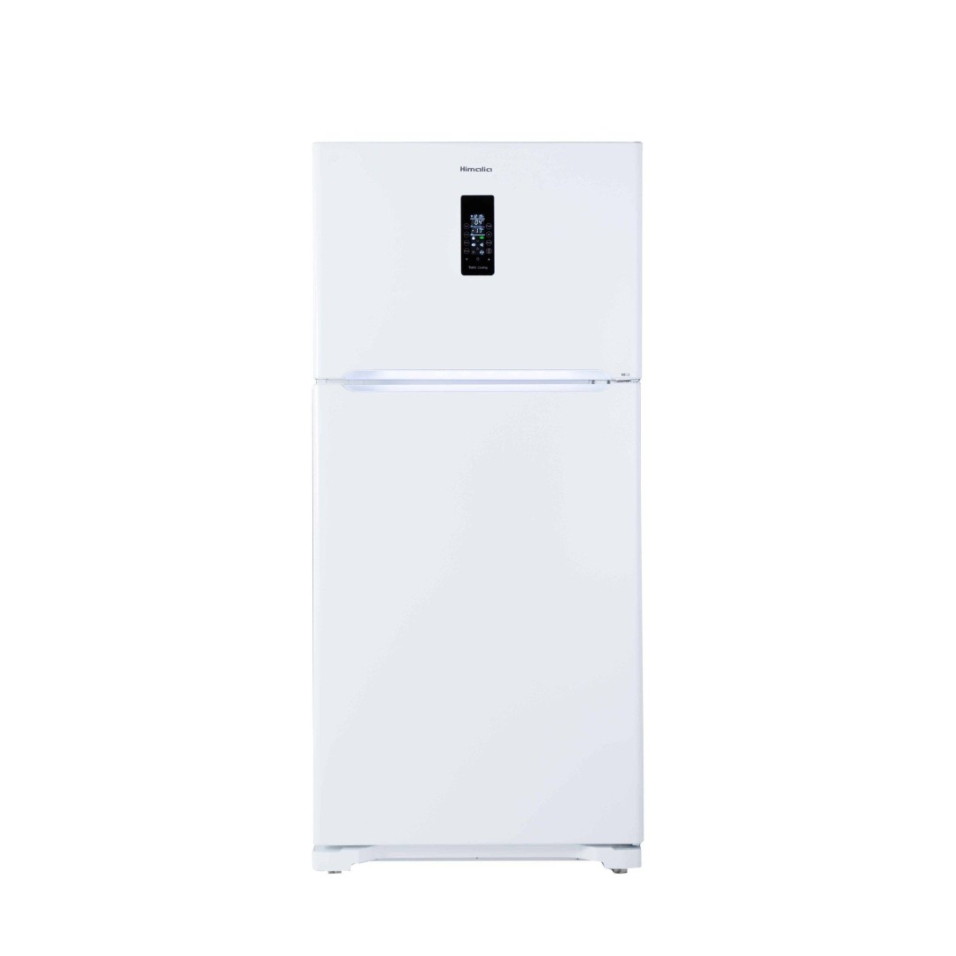 یخچال فریزر هیمالیا مدل TMF850 اکونومی
