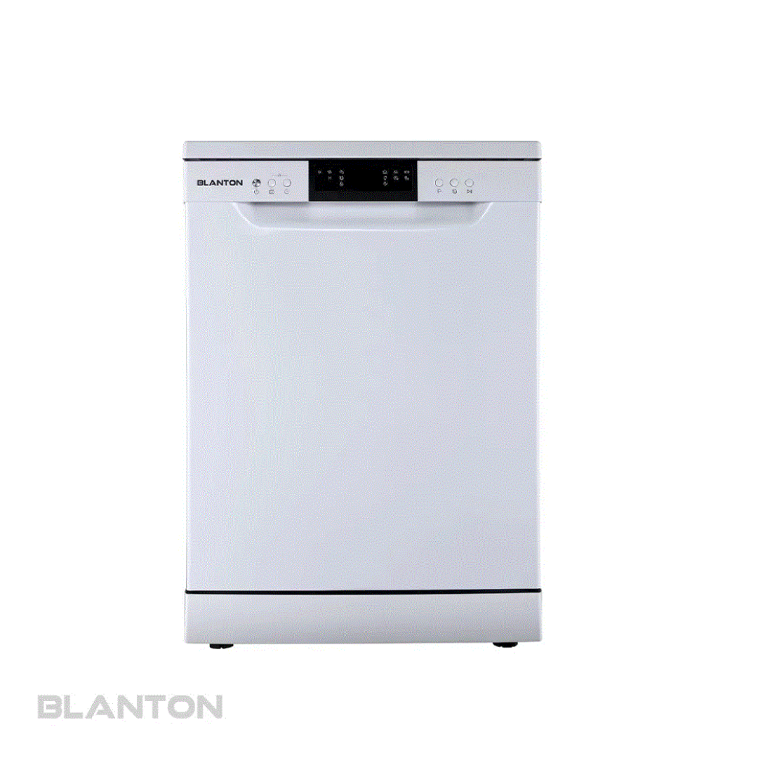 ماشین ظرفشویی 15 نفره 1521W – سفید