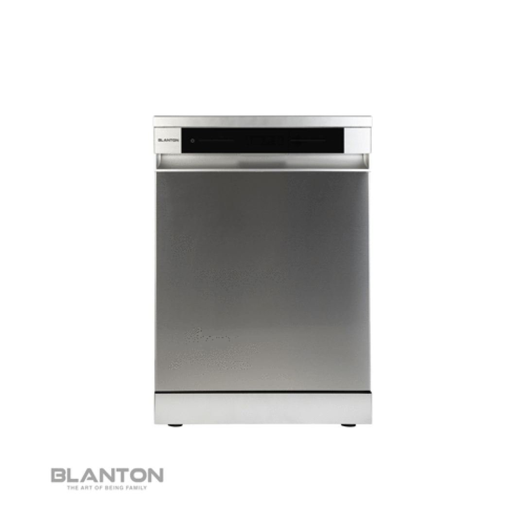 ماشین ظرفشویی 15 نفره 1592ST – استیل