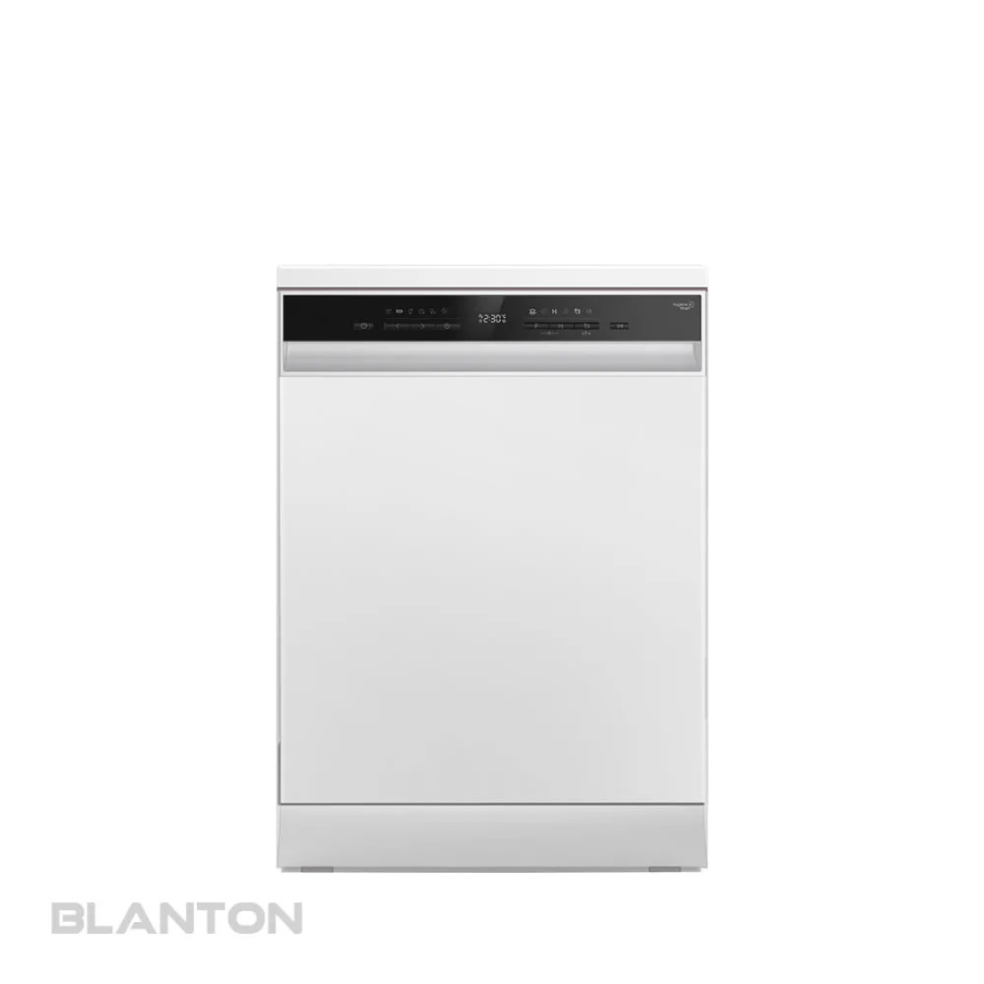 ماشین ظرفشویی 15 نفره 1522W – سفید