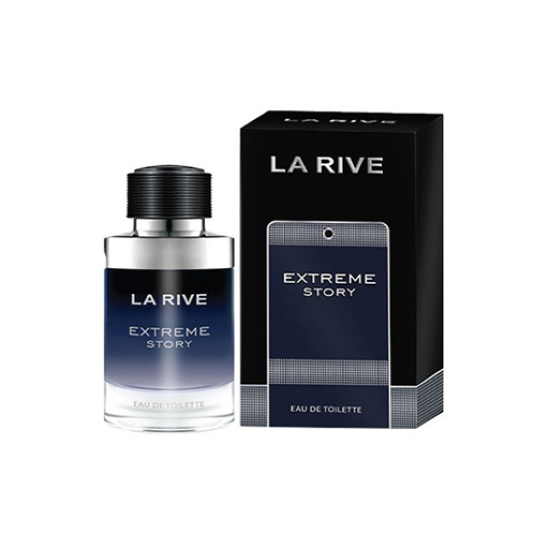 LA RIVE EXTREME STORY
