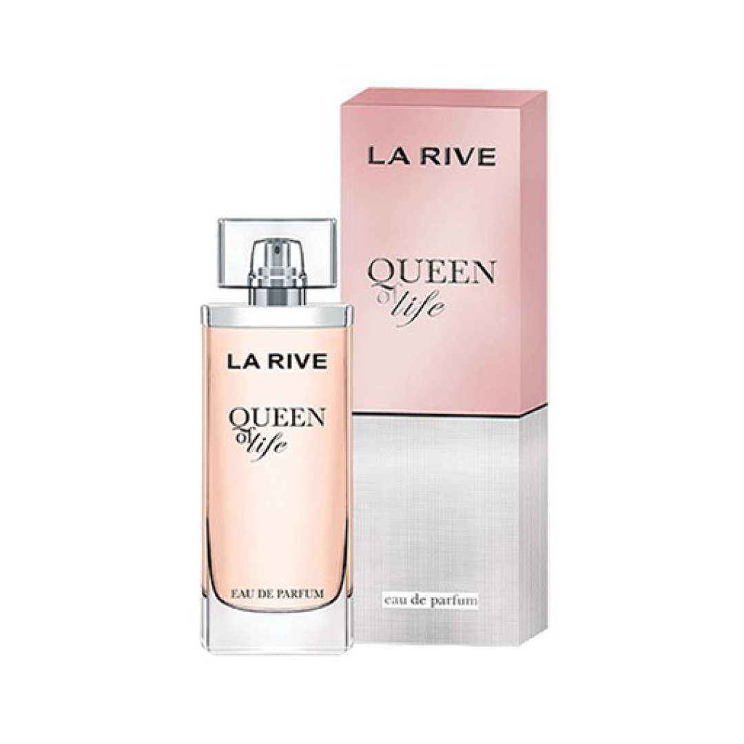 LA RIVE  QUEEN OF LIFE