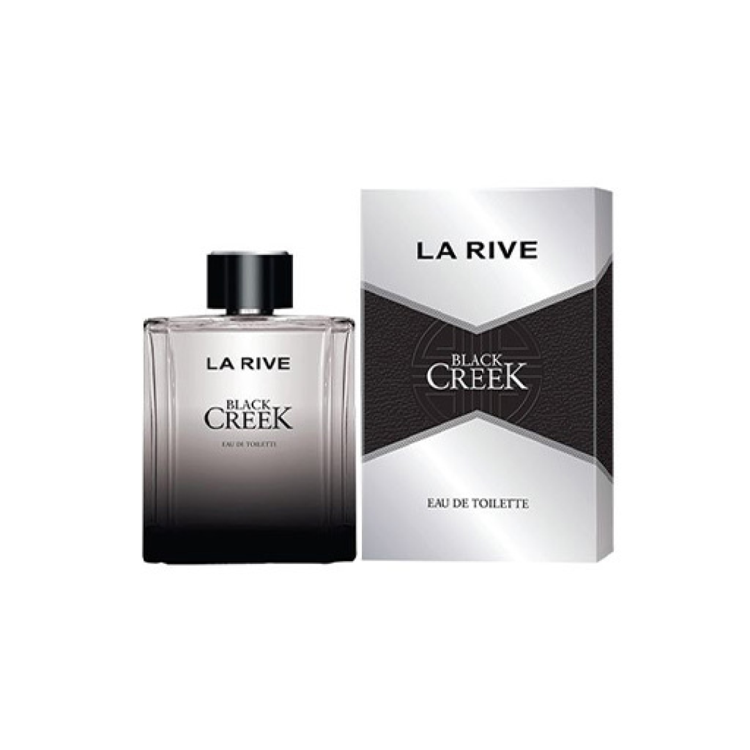 LA RIVE  BLACK CREEK