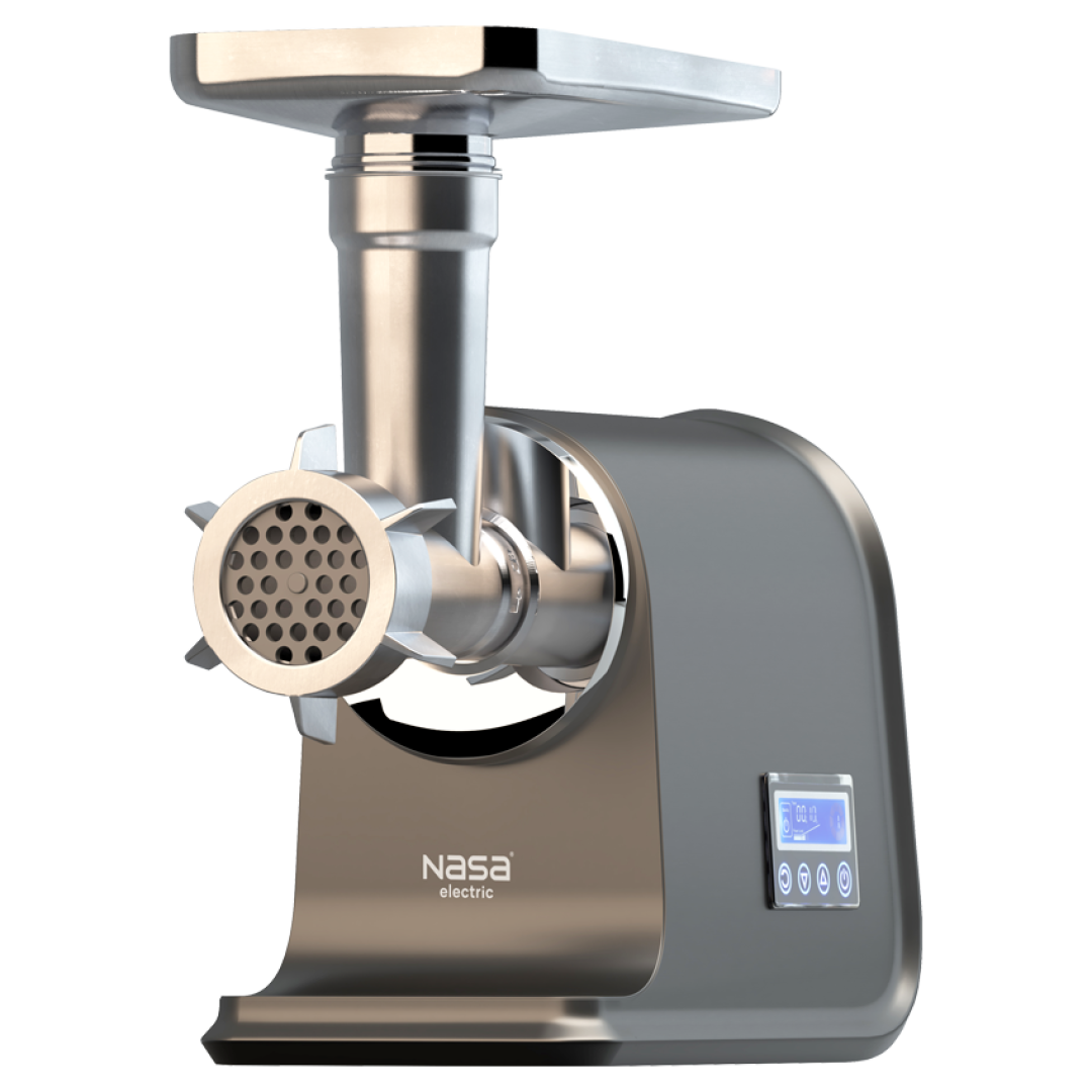 چرخ گوشت ناسا الکتریک NS-323