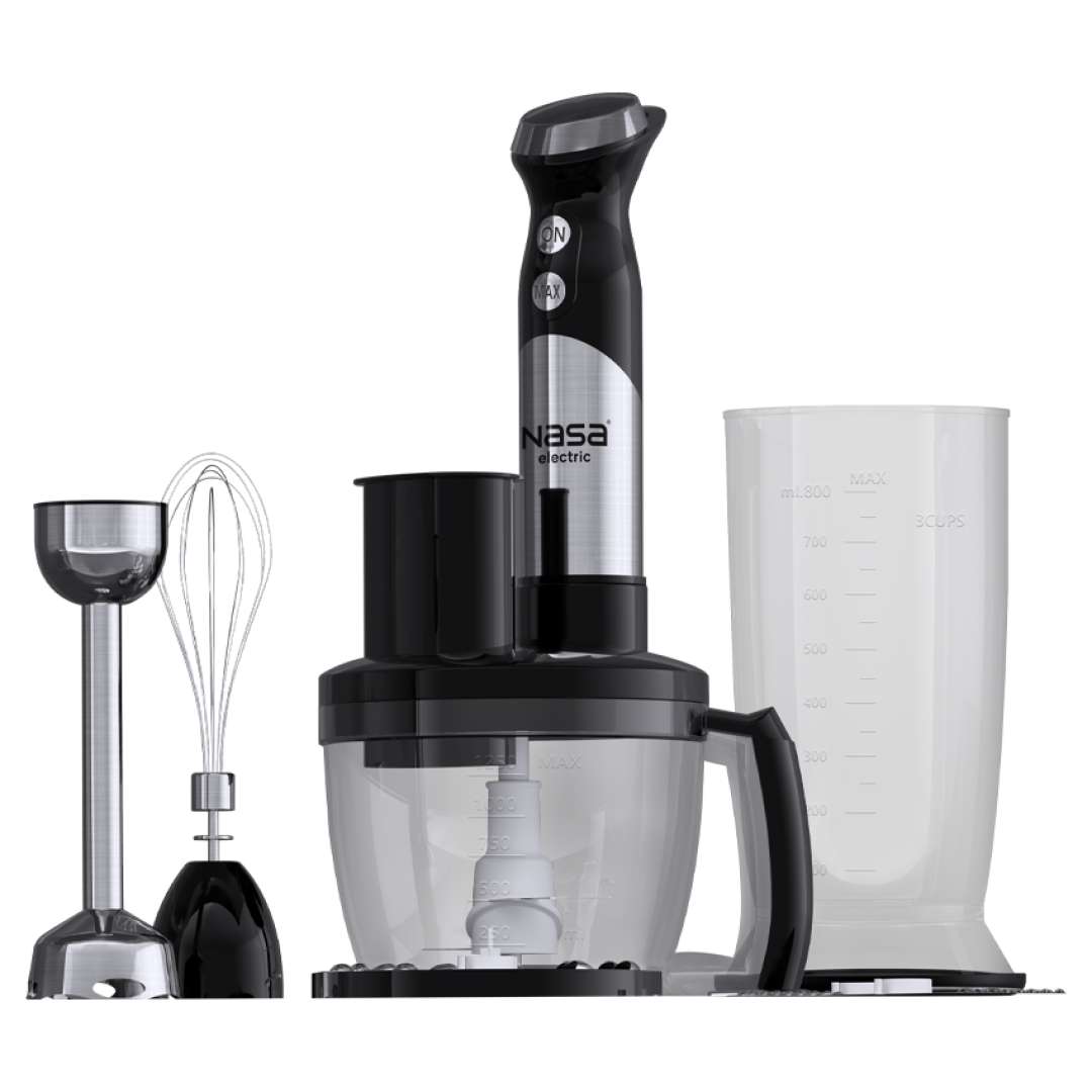 گوشت کوب برقی ناسا الکتریک مدل NS-990
