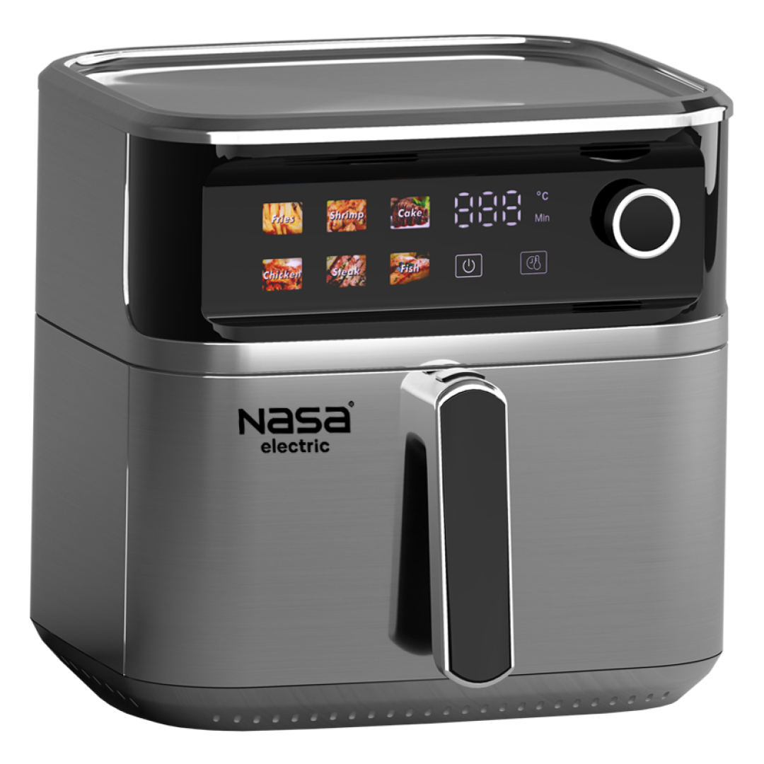 سرخ‏‏‏‏‏‏‌کن ناسا الکتریک مدل NS-813