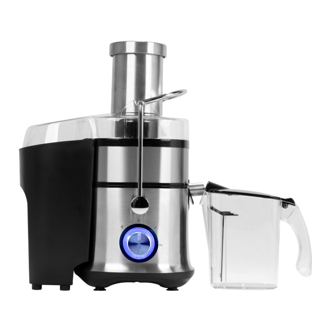 آبمیوه گیر تک کاره ناسا الکتریک مدل NS-947