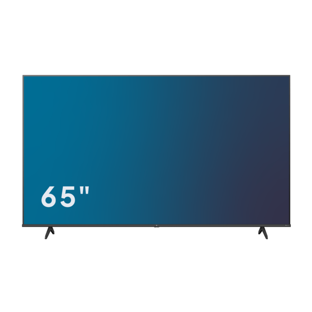 تلویزیون 65 اینچ مدل 65UHJS2