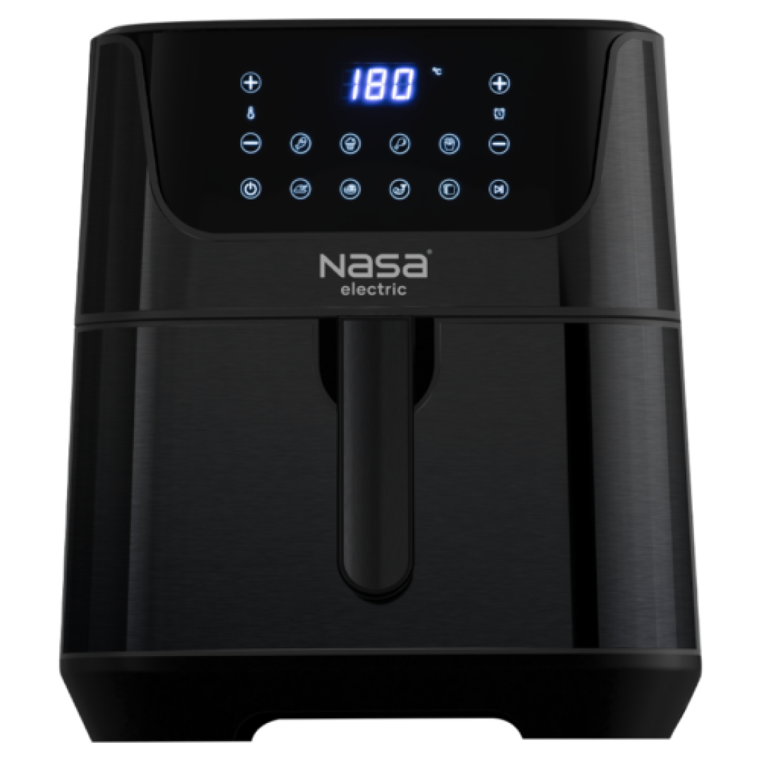 سرخ کن ناسا الکتریک مدل NS-811