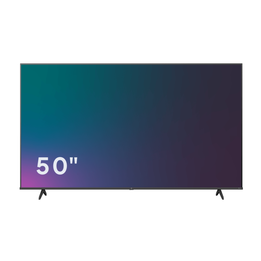 تلویزیون 50 اینچ کلور مدل CTV-50UHJS2