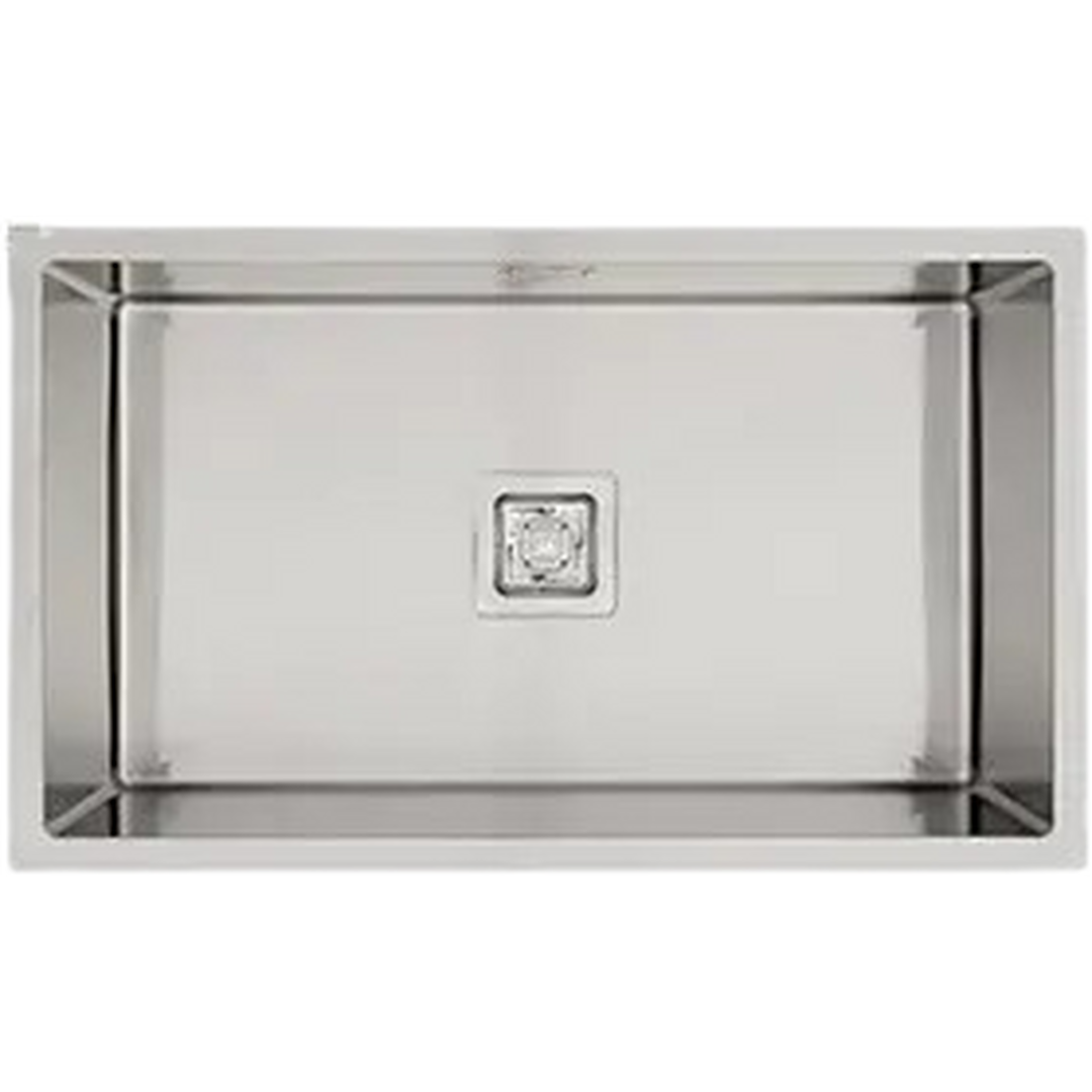 سینک ظرفشویی توکار  503SU مدل S