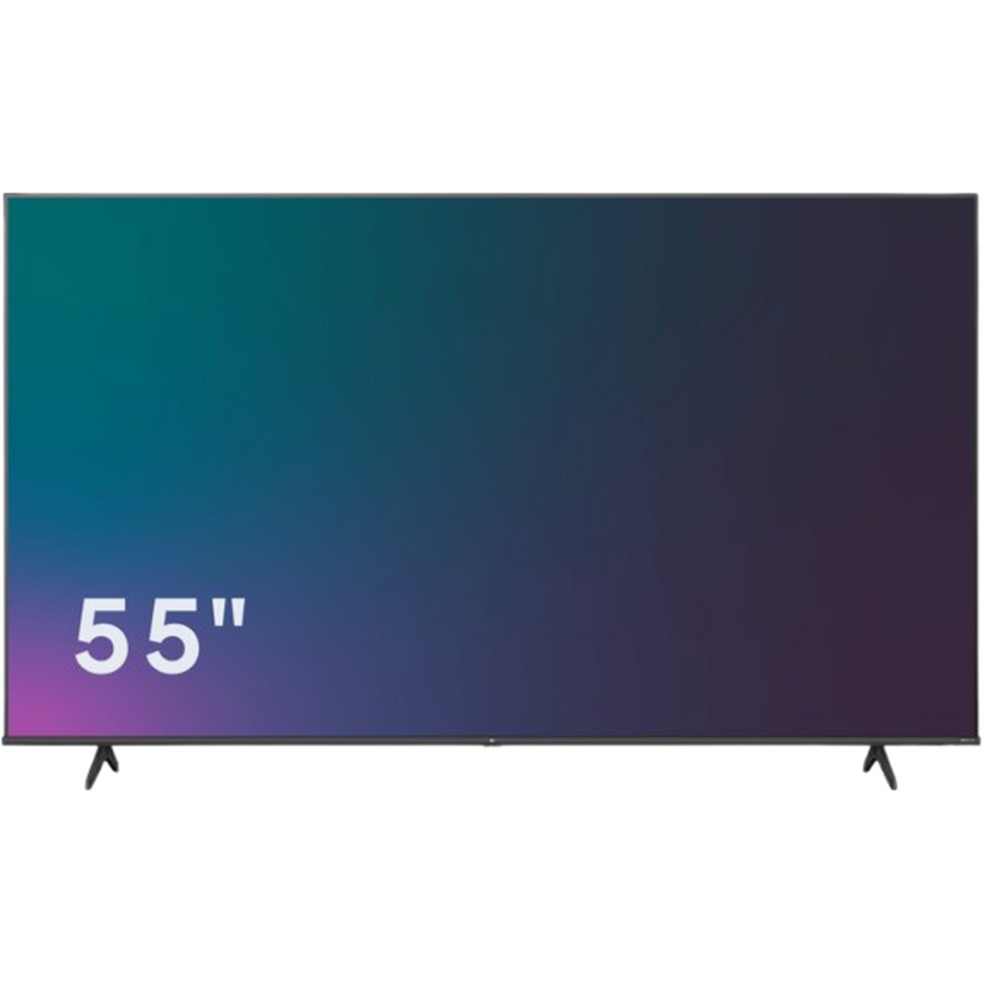 تلویزیون 55 اینچ کلور مدل CTV-55UHJS2 