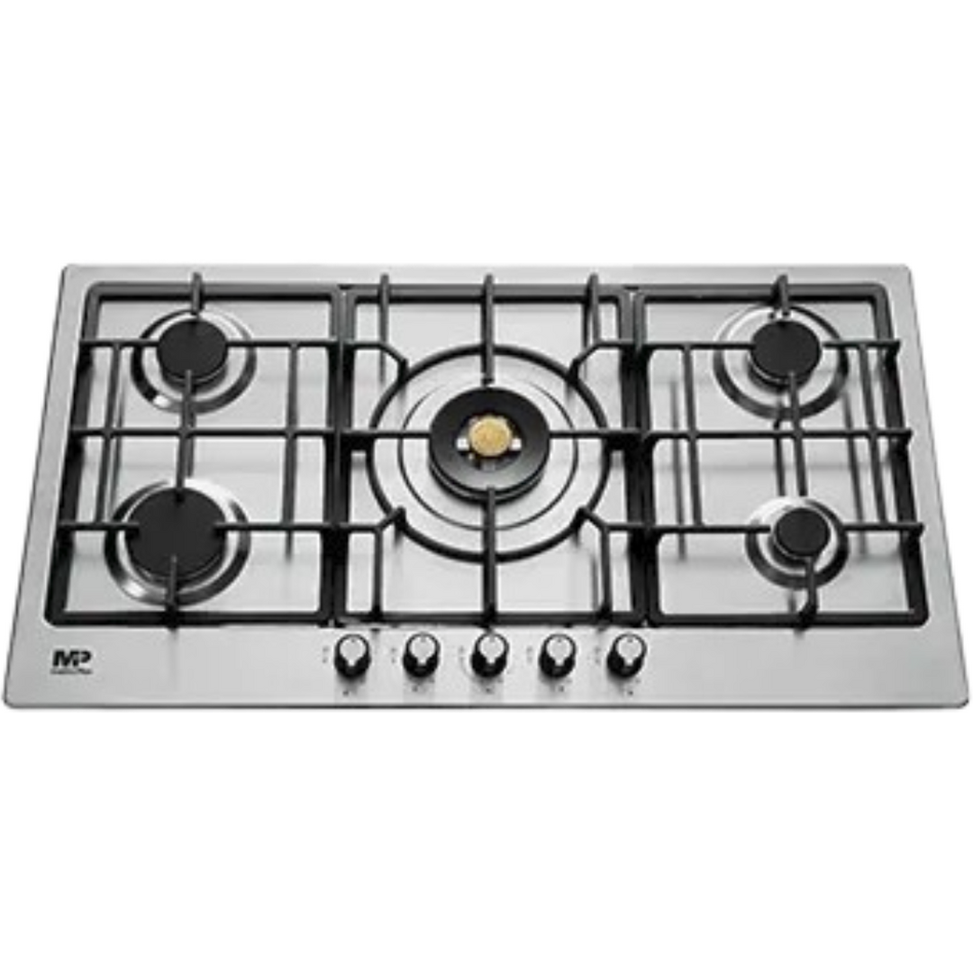 اجاق گاز رومیزی استیل G 219B مدل 