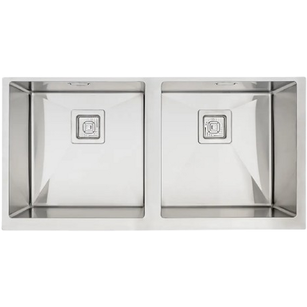 سینک ظرفشویی توکار مدل S 507DU
