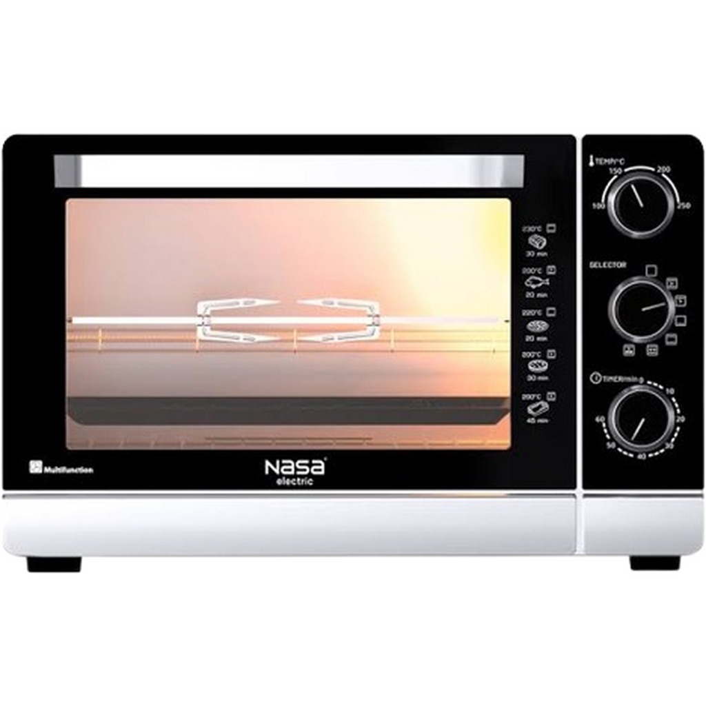 آون توستر ناسا الکتریک مدل NS-2040