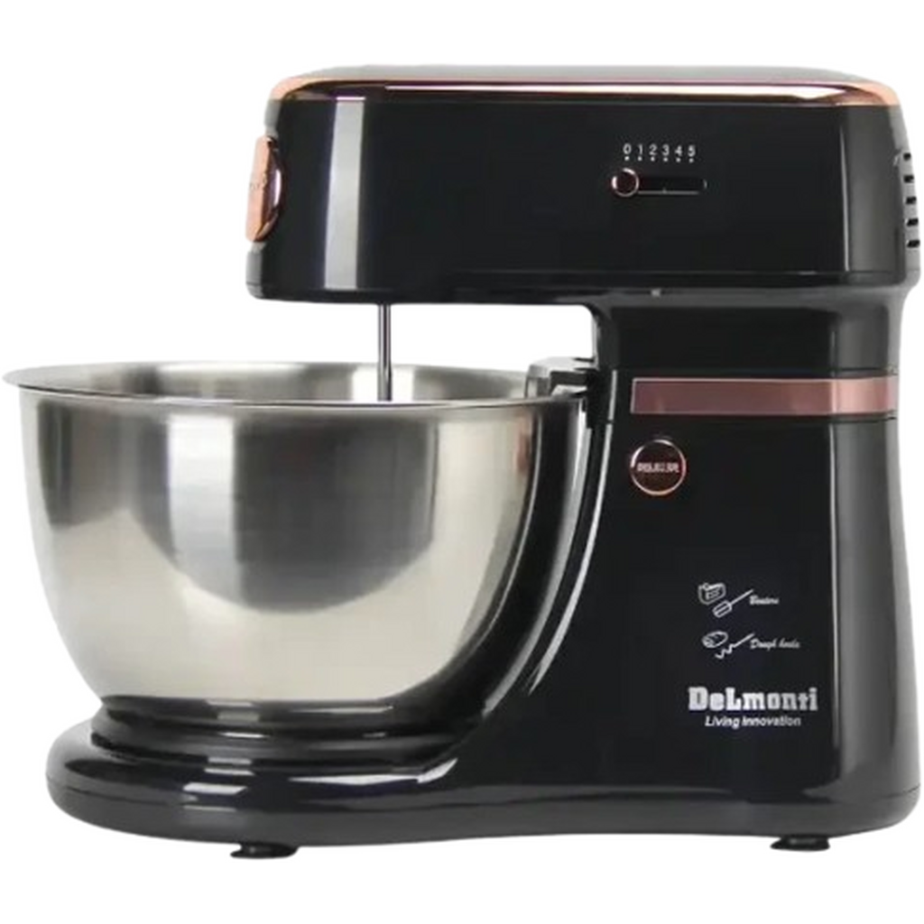 همزن کاسه چرخشی DL160