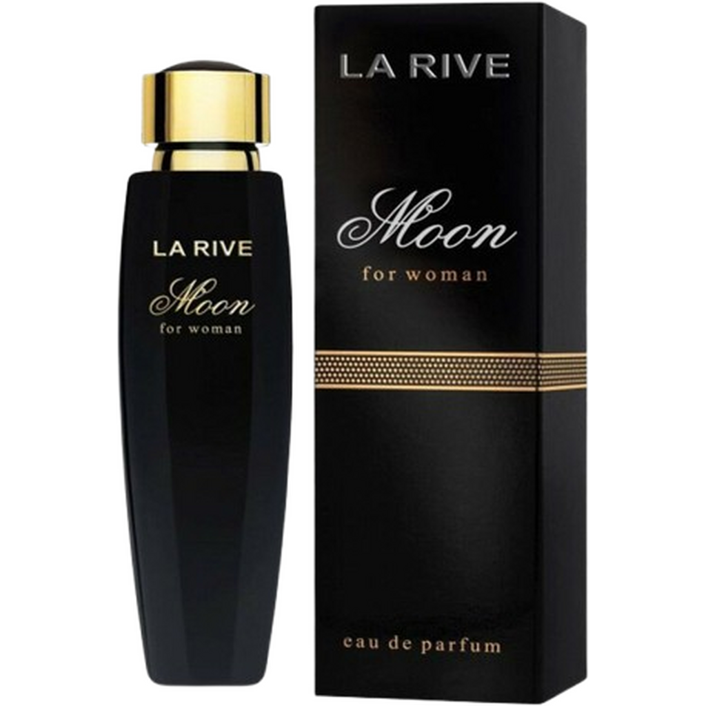 ادو پرفیوم زنانه LA RIVE مدل Moon حجم 75 میلی لیتر