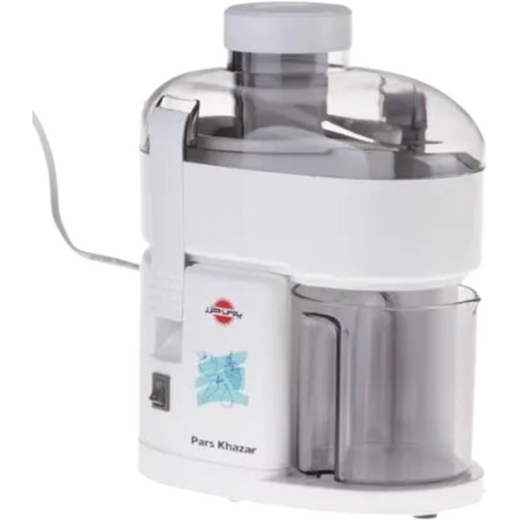 آبمیوه گیری تک کاره مدل 700P