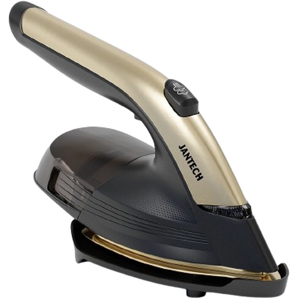 بخارگر دستی دو کاره ژانومه مدل GH3550