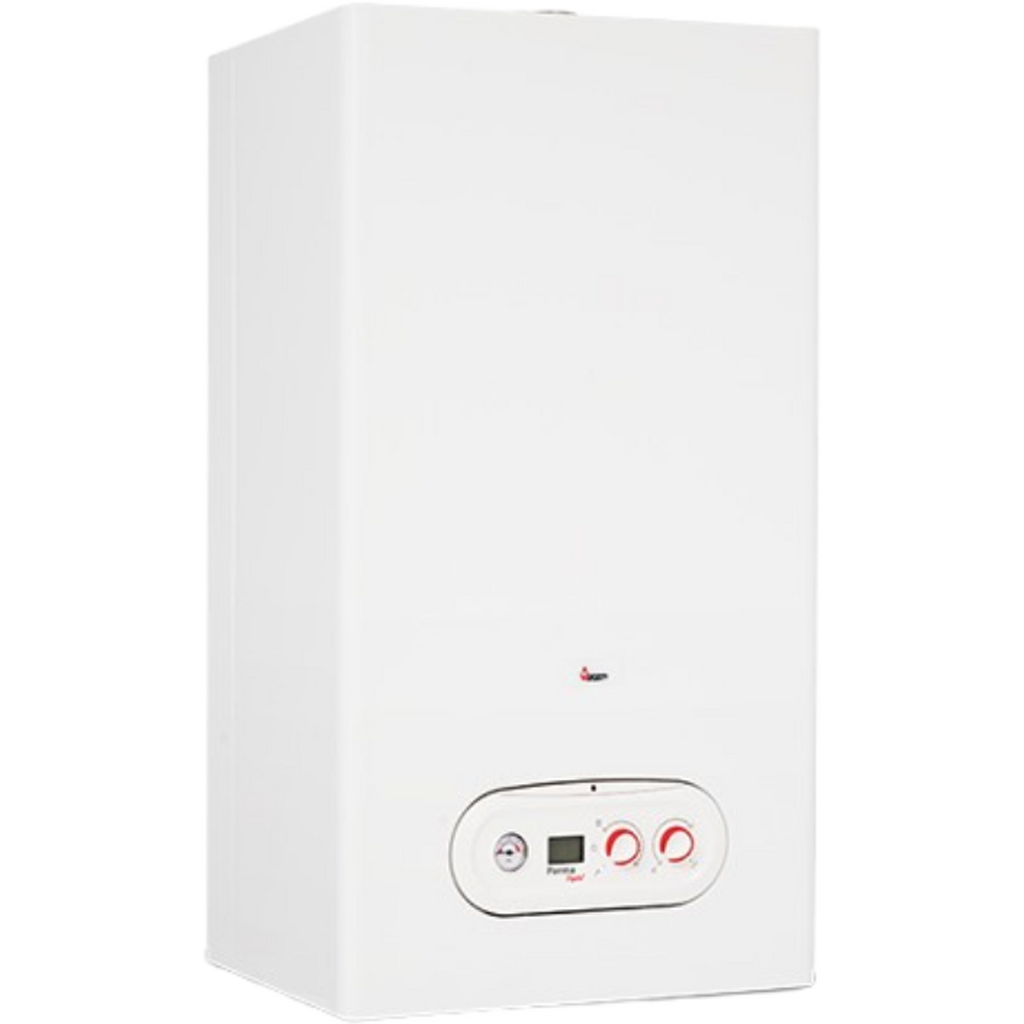 پکیج شوفاژدیواری Parma 24RSi Digital