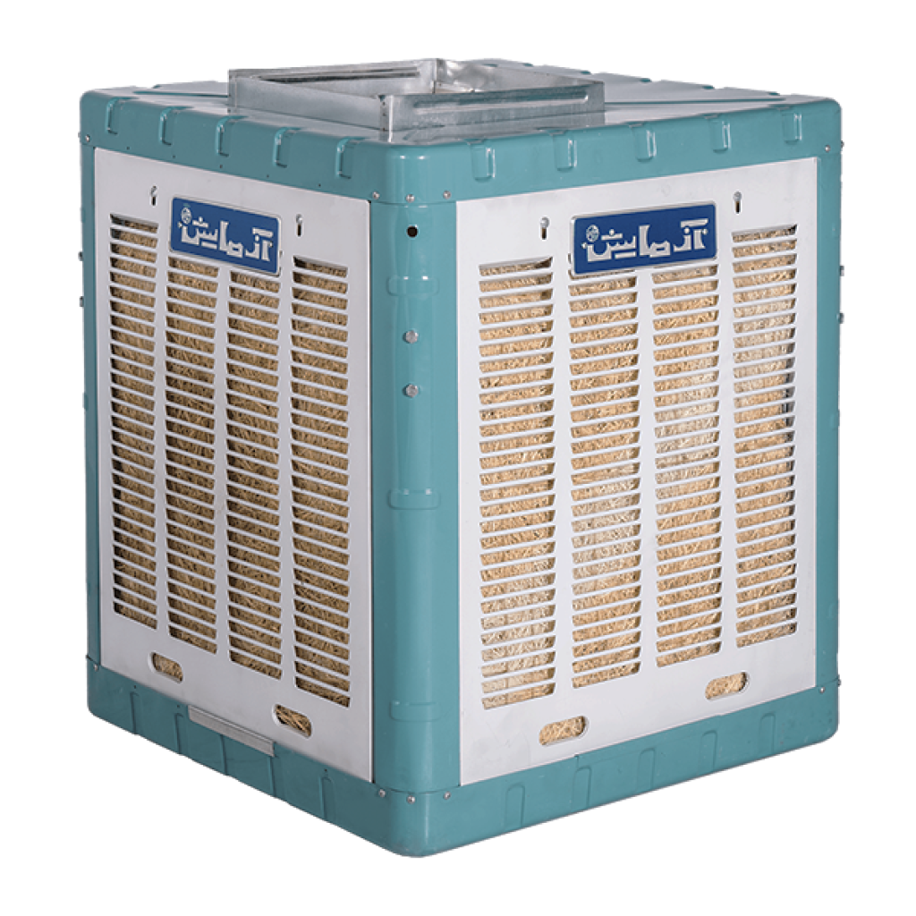 کولر پلیمری AC 1200P