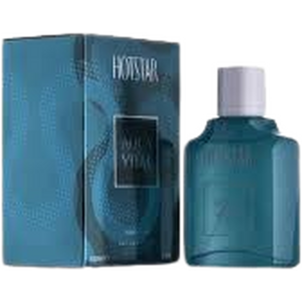 ادوپرفیوم مردانهHotstar مدل Aqua Vitae حجم 100 میلی لیتر