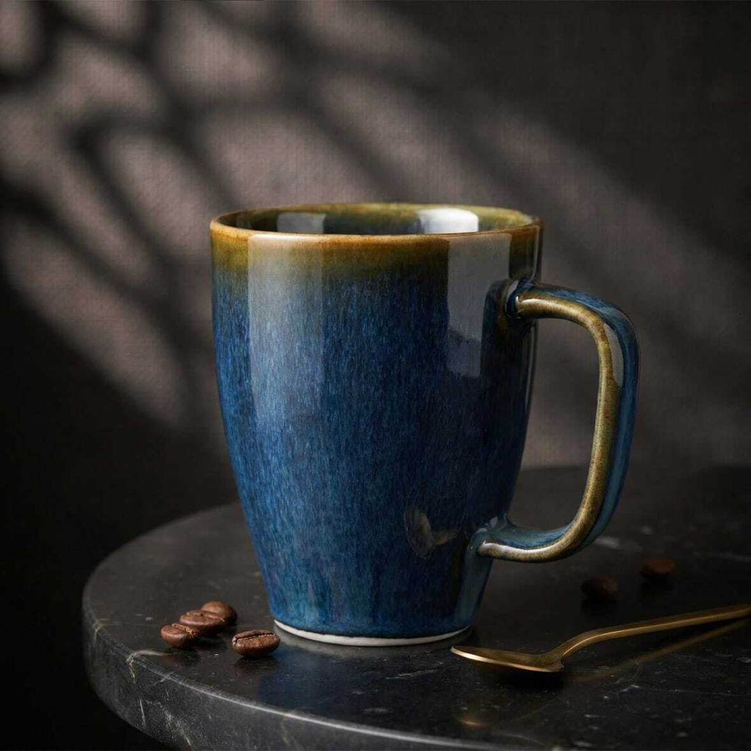 ماگ چینی کرایس گلکسی