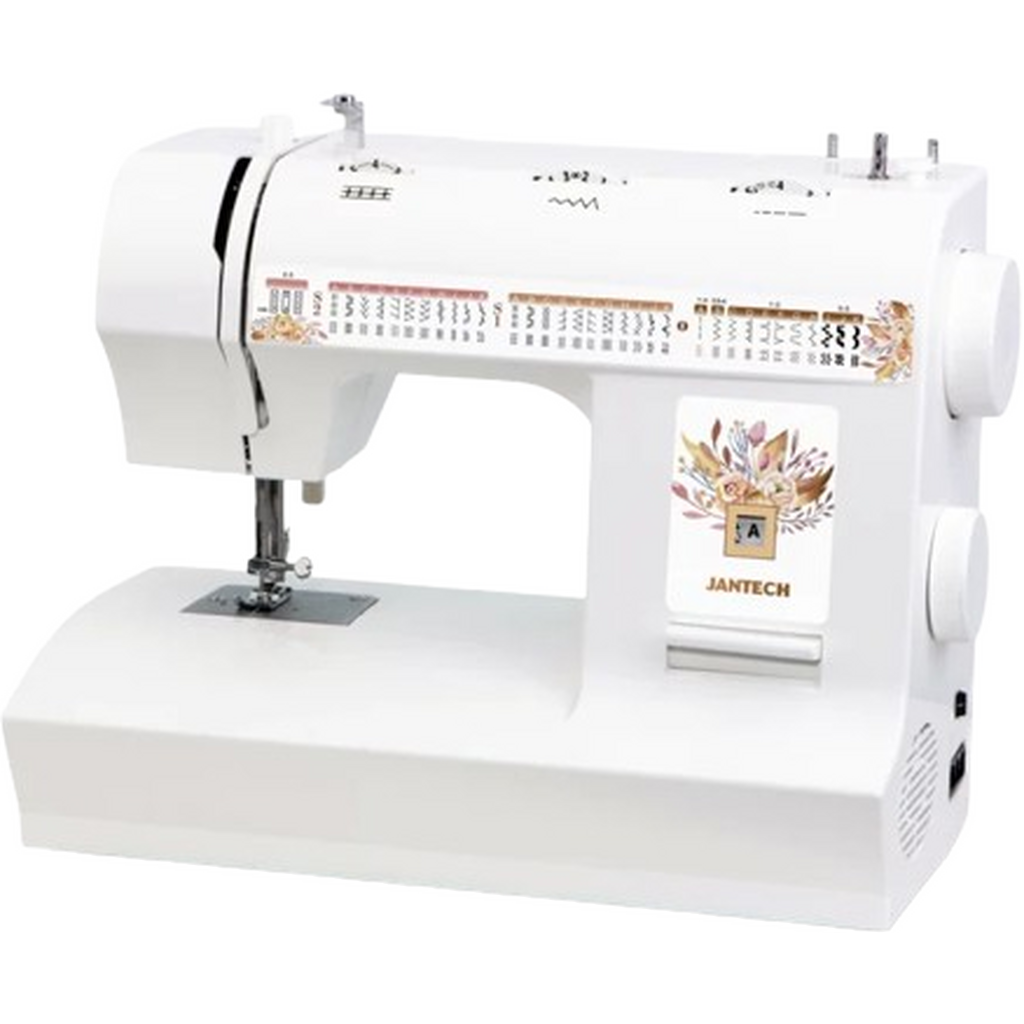 چرخ خیاطی جانتک K500