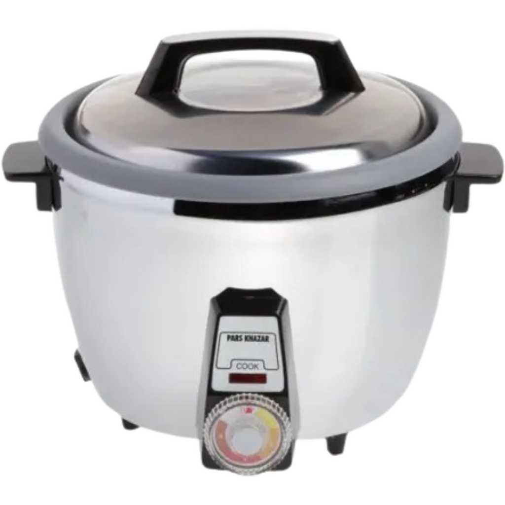 پلوپز صادراتی 8 نفره مدل RC181TSE-110V