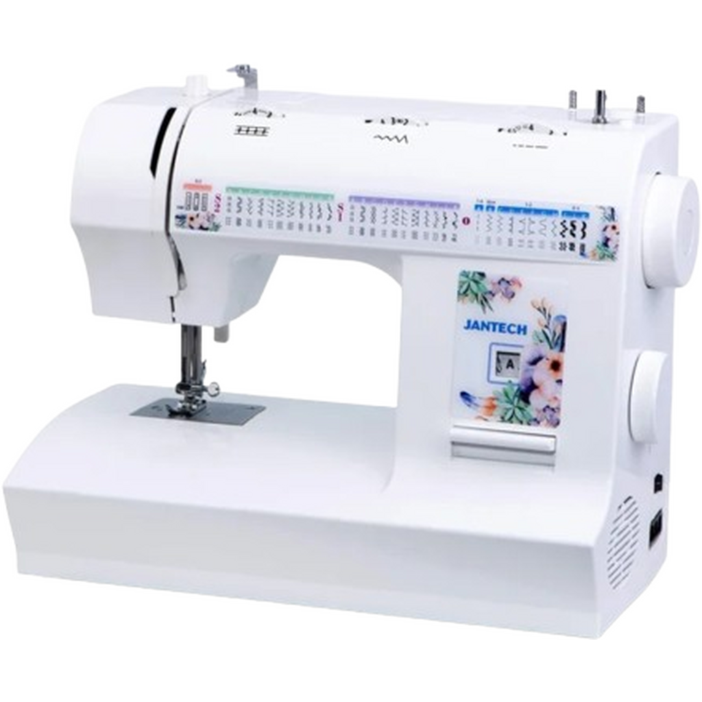 چرخ خیاطی جانتک مدل K320