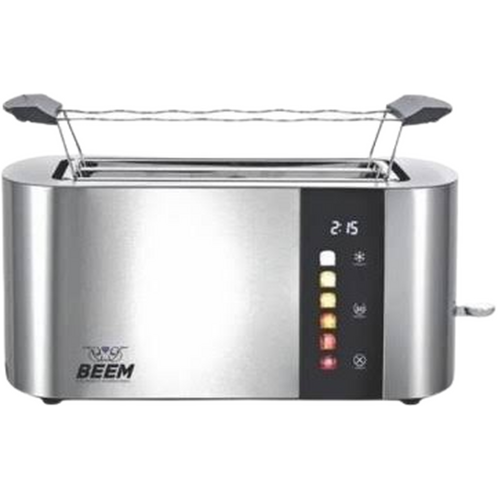 توستر دیجیتالی Beem مدل BT1508