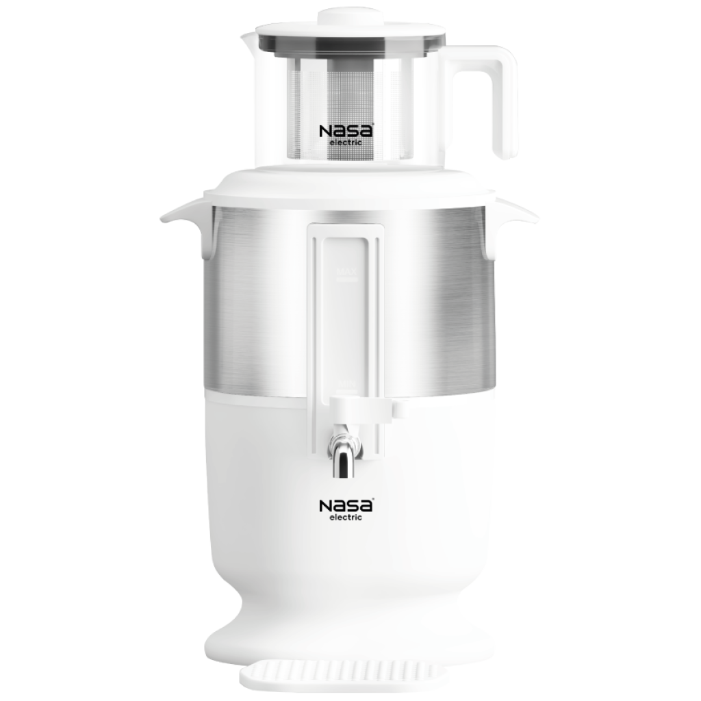چای ساز ناسا الکتریک NS-524