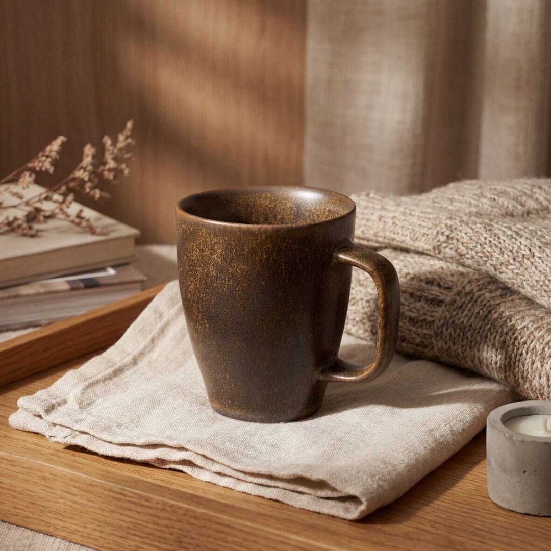 ماگ چینی کرایس آنتیک