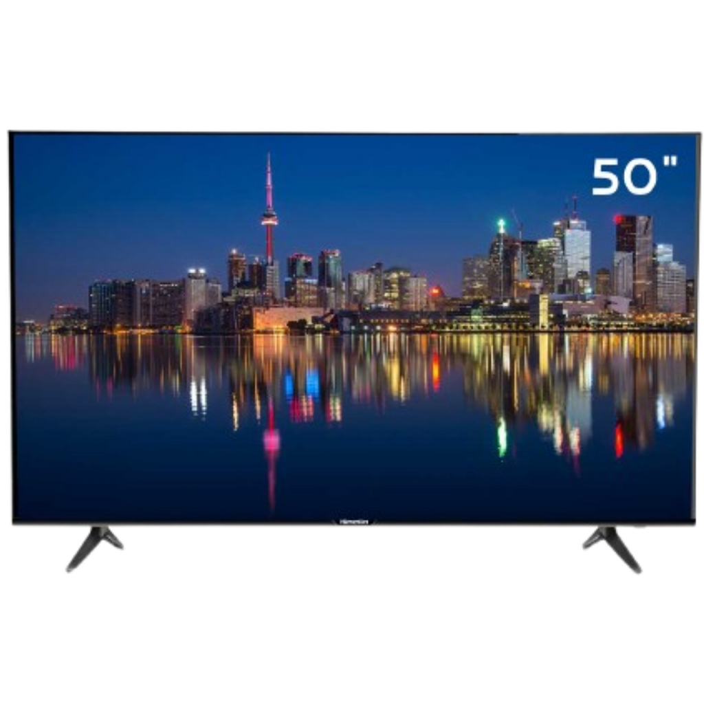 تلویزیون هوشمند 50 اینچ هیمالیا مدل HM50FS