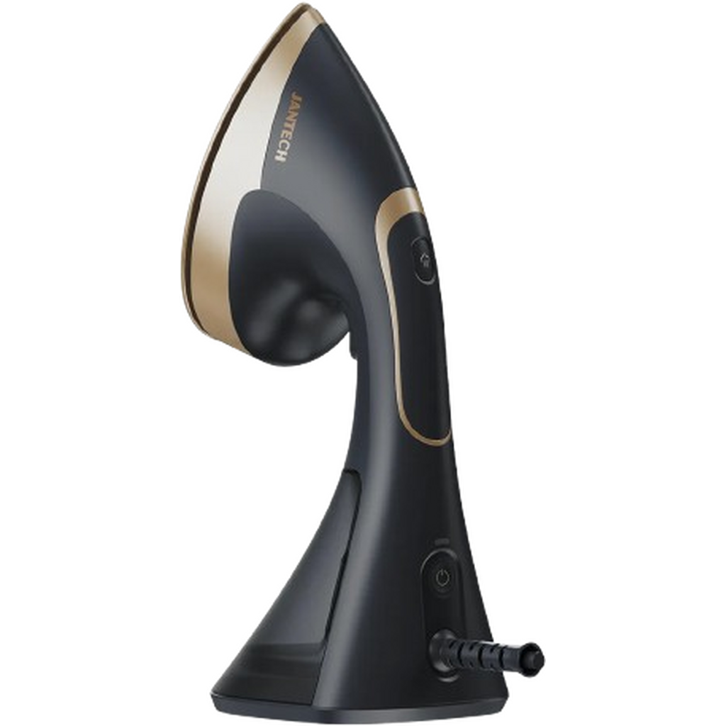 بخارگر دستی دوکاره ژانومه مدل GH2250