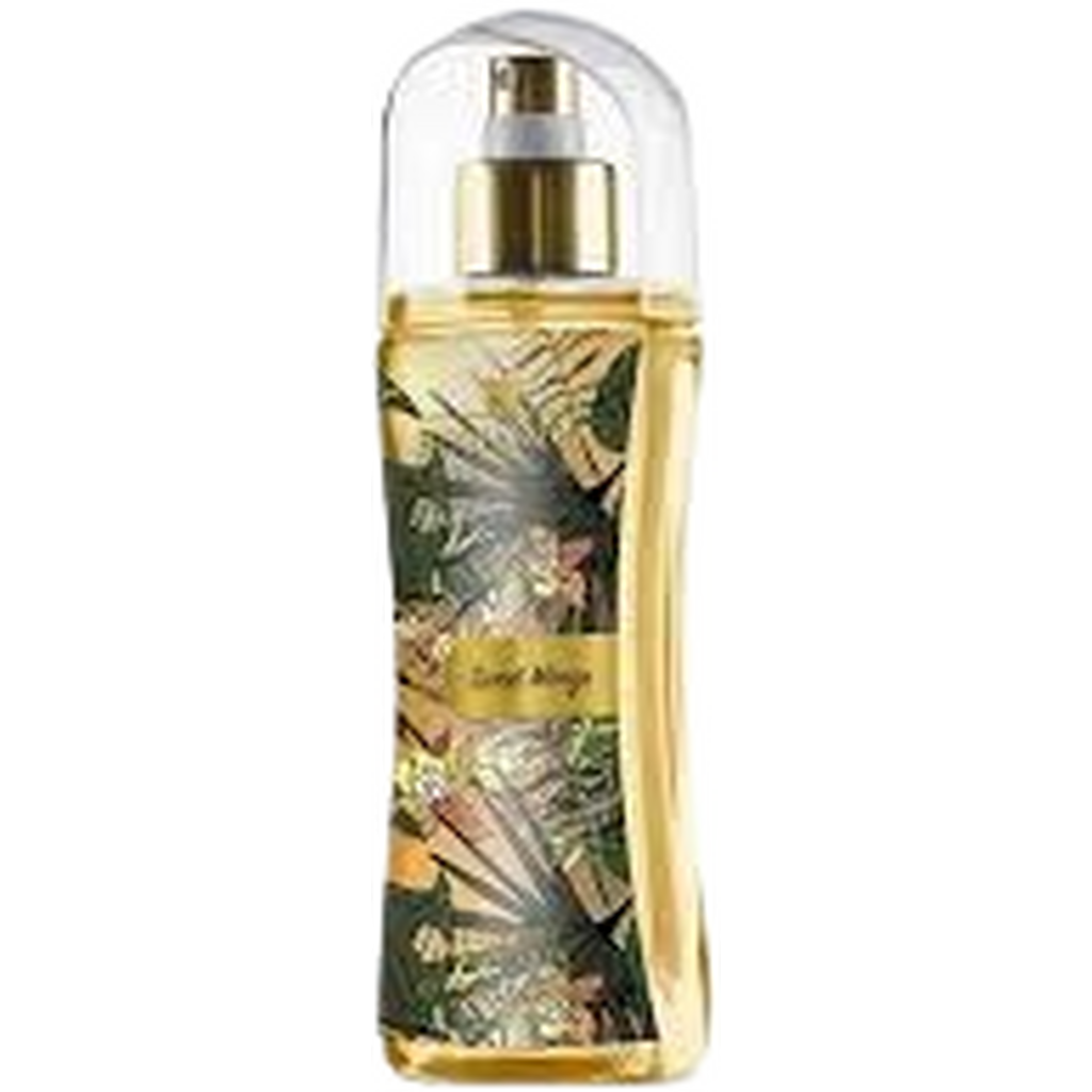 بادی اسپلش زنانه رومانتیک Romantic مدل Sweet Mango حجم 250ml