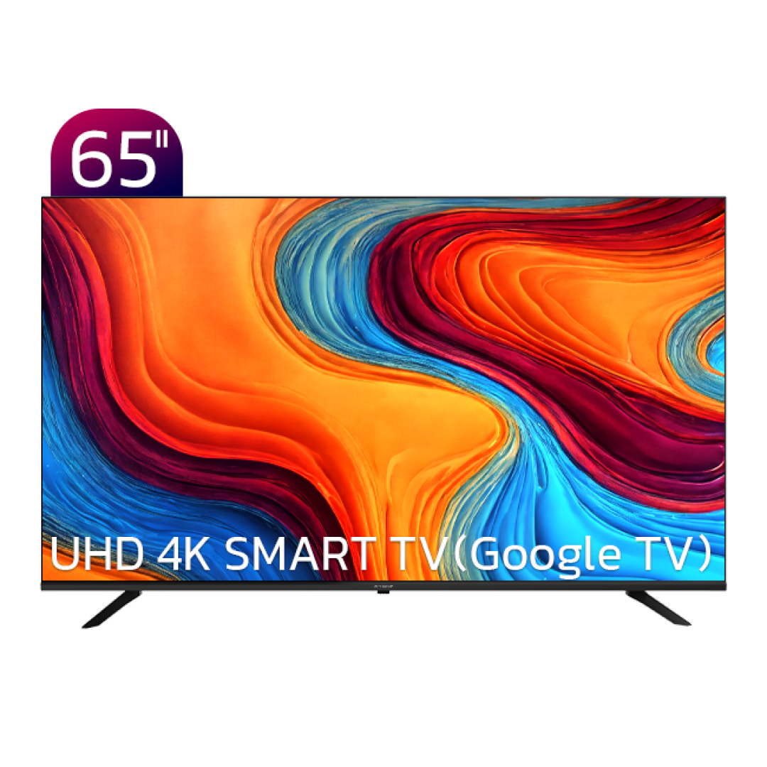 تلویزیون UHD 4K هوشمند ایکس ویژن مدل XCU700 