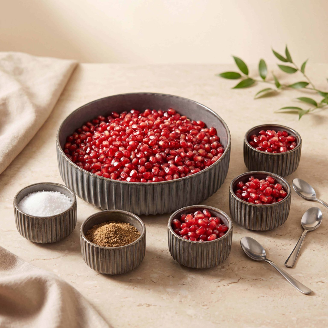 سرویس چینی اردو خوری 6 پارچه کایزر سومیهای