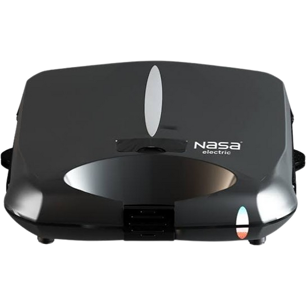 ساندویچ ساز ناسا الکتریک مدل NS-608