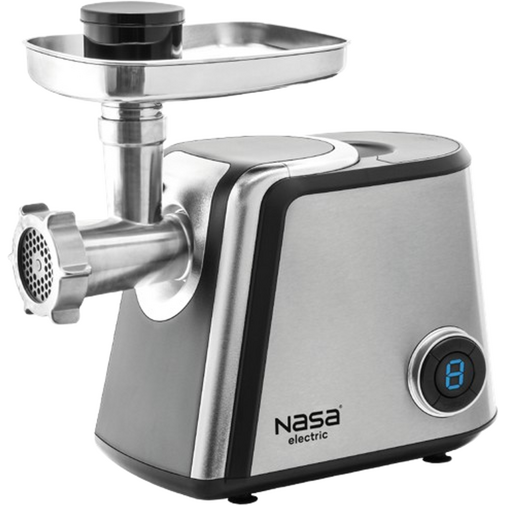 چرخ گوشت ناسا الکتریک NS-313