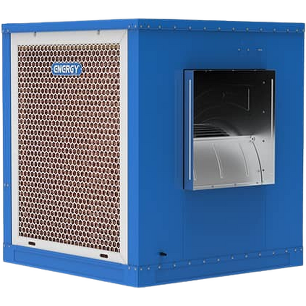 کولر سلولزی EC 0550