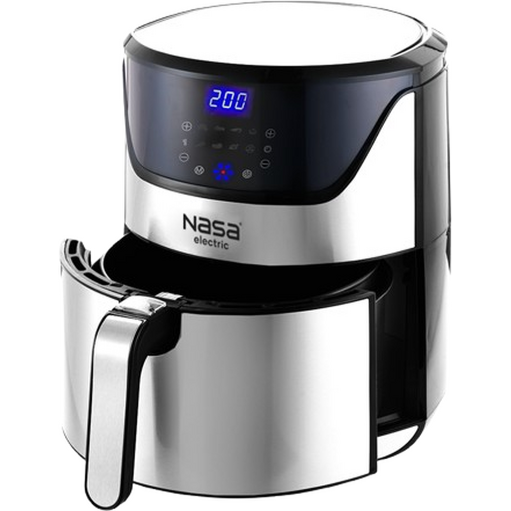 سرخ کن ناسا الکتریک مدل NS-812