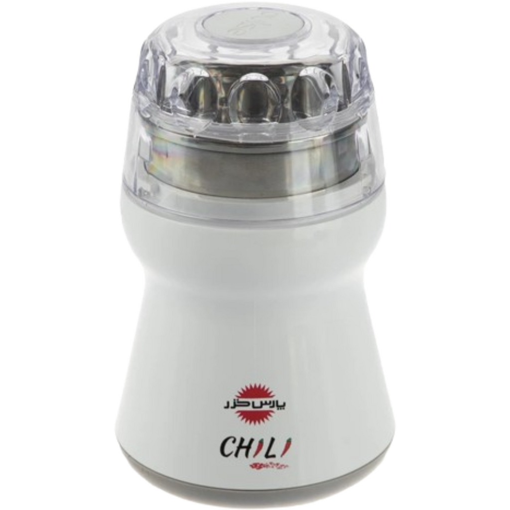 آسیاب مدل چیلی - Chili